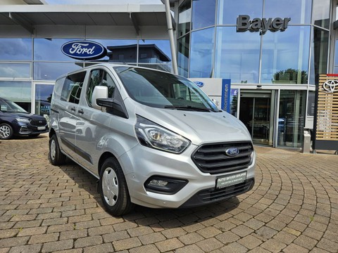 Ford Transit Custom Trend 320 L1 PKW Autm