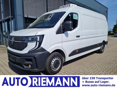 Renault Master 3.5 t Kühlkasten Carrier Stand Fahrkühlung