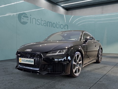 Audi TT RS Coupé TFSI