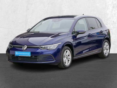 Volkswagen Golf 1.5 TSI VIII Life Dig