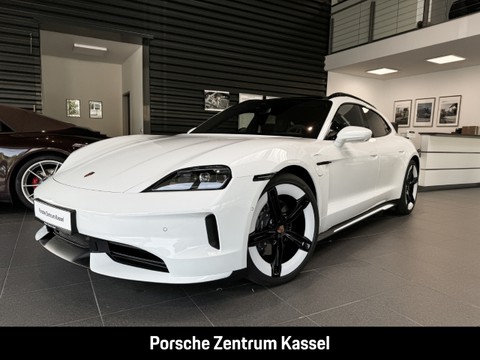 Porsche Taycan Sport Turismo