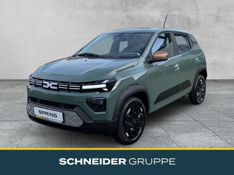 Dacia Spring EXTREME ELECTRIC 65