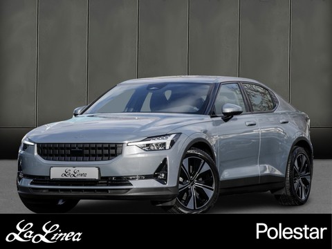 Polestar 2 6.8 Long Range Single 595 - Pilot-Lite