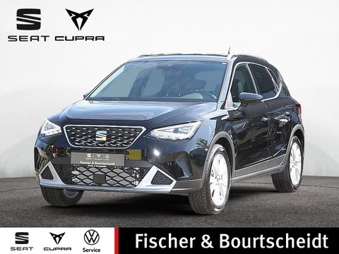Seat Arona 1.0 TSI Xperience