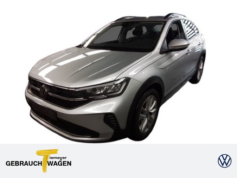 Volkswagen Taigo 1.0 TSI 110PS LIFE LM17