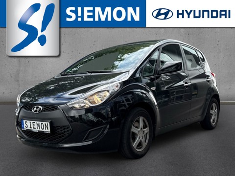 Hyundai ix20 1.4 Classic