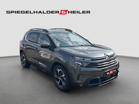 Citroën C5 Aircross Plug-in-Hybrid 225 Stop & Start e-EAT 8 FEEL PACK