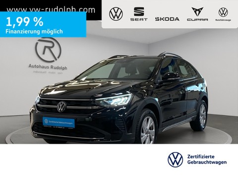 Volkswagen Taigo 1.0 TSI Life