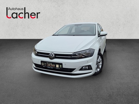 Volkswagen Polo 1.0 TSI Highline