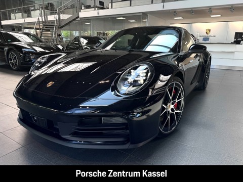 Porsche 992 3.0 EU6e 2 (911) Carrera S