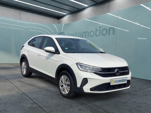 Volkswagen Taigo undefined