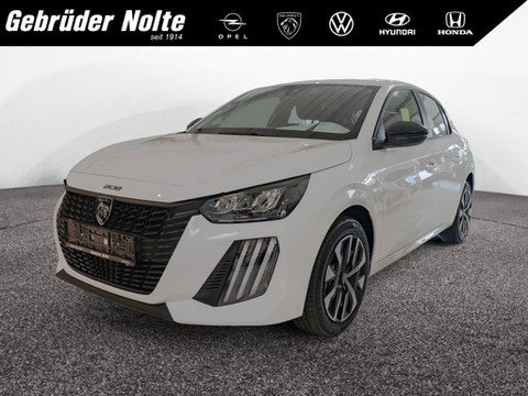 Peugeot 208 STYLE HYBRID 100 e-DSC6