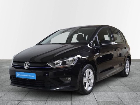 Volkswagen Golf Sportsvan Comfortline Golf VII Sportsvan 1
