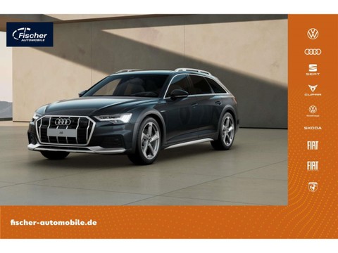 Audi A6 Allroad 45 TDI quattro 20