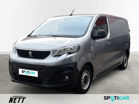 Peugeot Expert e Elektromotor L2 Asphalt Kastenwagen