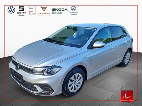 Volkswagen Polo 1.0 TSI LIFE IQ DRIVE TRAV