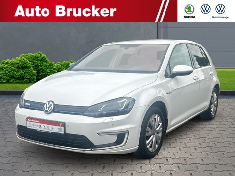 Volkswagen Golf VII e-Golf 2-Zonen