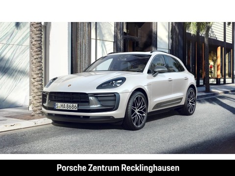 Porsche Macan T