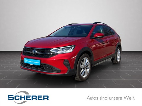 Volkswagen Taigo 1.0 TSI Life