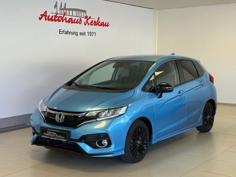 Honda Jazz 1.5 i-VTEC Dynamic