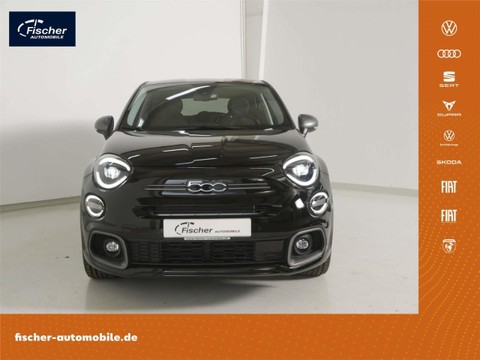 Fiat 500X 1.5 GSE Sport