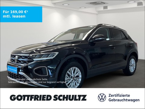 Volkswagen T-Roc 1.0 TSI Life