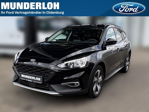 Ford Focus undefined