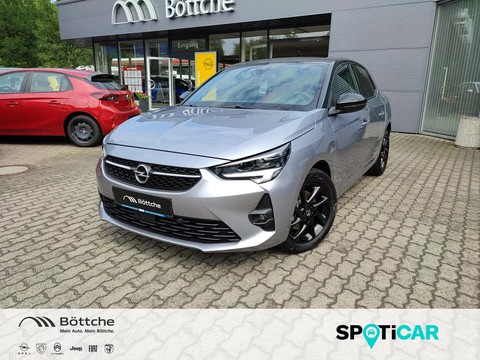 Opel Corsa 1.2 5trg Line Allw 180° Assistenzsysteme