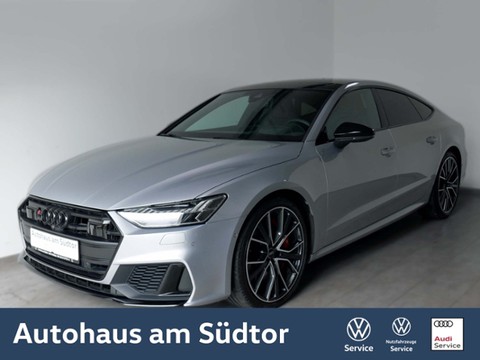 Audi S7 3.0 TDI Spb V6 quattro |