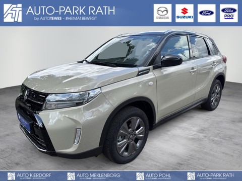 Suzuki Vitara 1.4 Comfort Hybrid