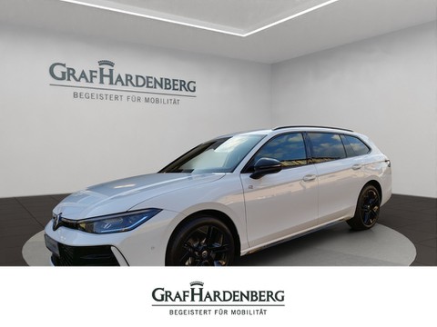Volkswagen Passat 2.0 TDI R-Line