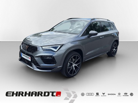 CUPRA Ateca 2.0 TSI PARKLENK HECKKL F-SITZ EL BEATS