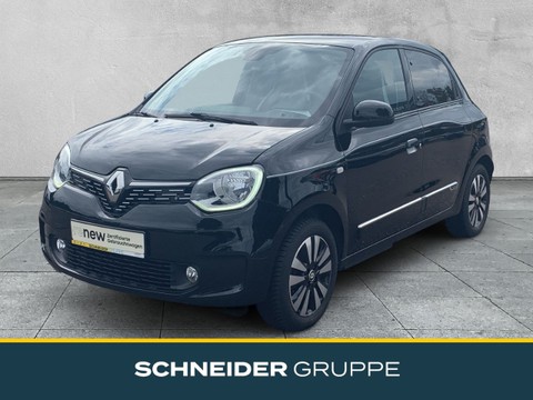 Renault Twingo E-TECH TECHNO
