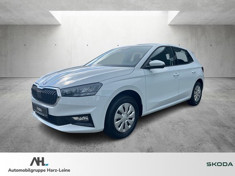 Skoda Fabia 1.0 MPI Essence 59kW Essence