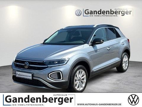 Volkswagen T-Roc 1.5 l TSI Style 150