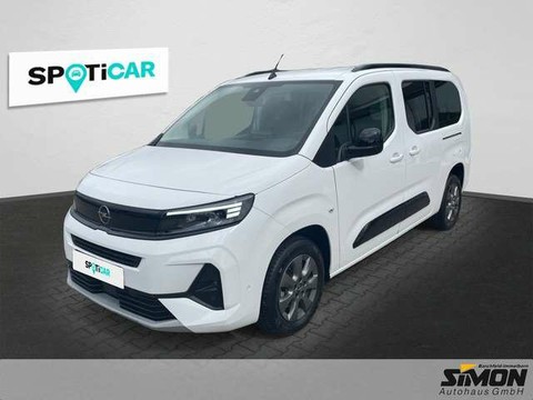 Opel Combo 1.5 Life XL D 130 MT-6 Neues
