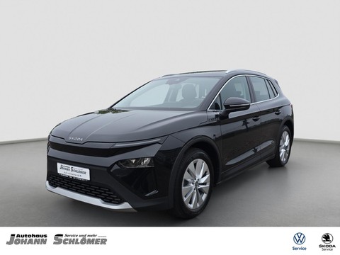 Skoda Elroq 50 Tour