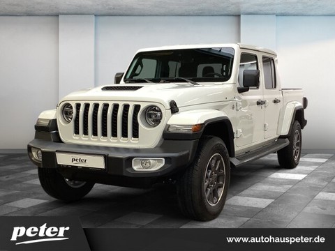 Jeep Gladiator 3.0 MY22 CRD Overland (EURO 6d)