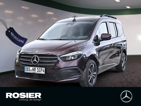 Mercedes-Benz T 180 d PROGRESSIVE Standard
