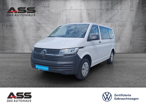 Volkswagen T6 Kombi 2.0 TDI 1 EU6d FWD