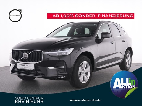 Volvo XC60 B4 CORE MET WP PAP