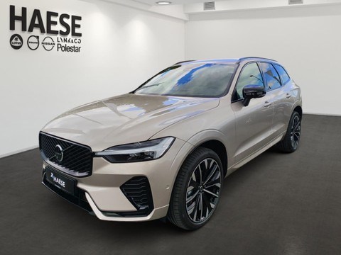 Volvo XC60 B5 AWD Benzin Plus Dark Felgen