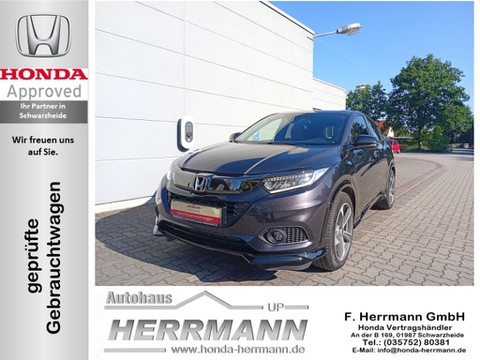Honda HR-V 1.5 i-VTEC TURBO Sport