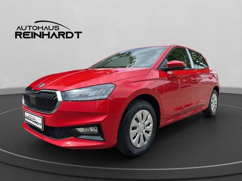 Skoda Fabia 1.0 TSI ESSENCE Essence
