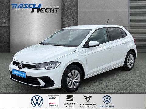 Volkswagen Polo 1.0 Life