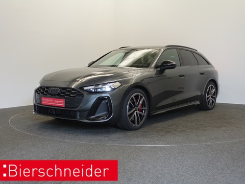 Audi A5 Avant e-hybrid quattro line TECHPLUS 19