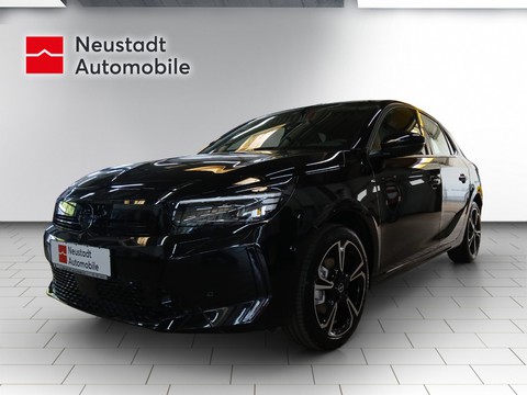 Opel Corsa Line