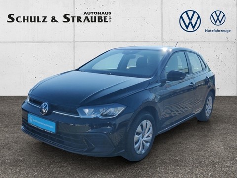 Volkswagen Polo 1.0 (EURO 6d)