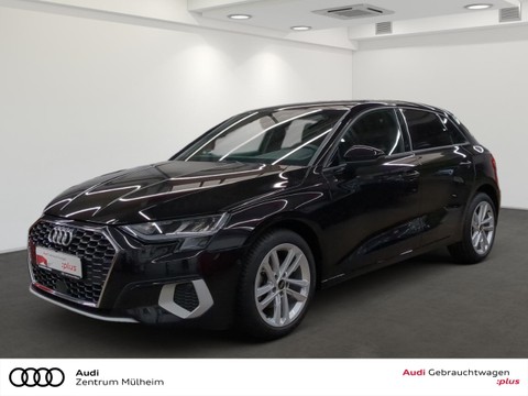Audi A3 Sportback 30 TDI Plus