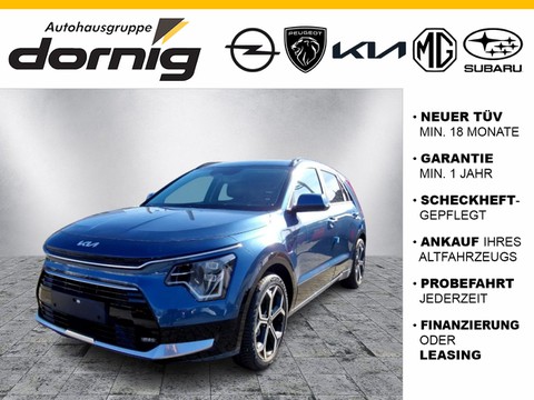 Kia Niro 1.6 Spirit